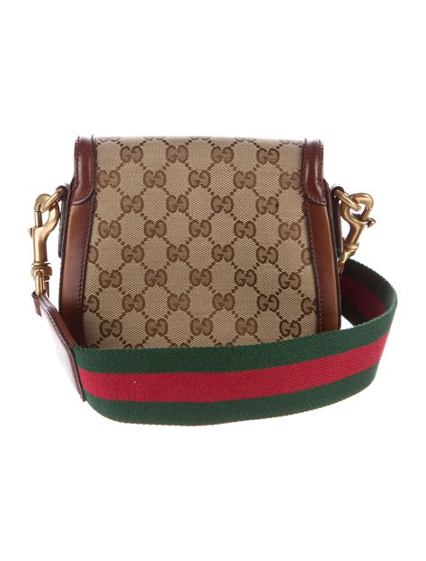 gucci crossbody bag women's